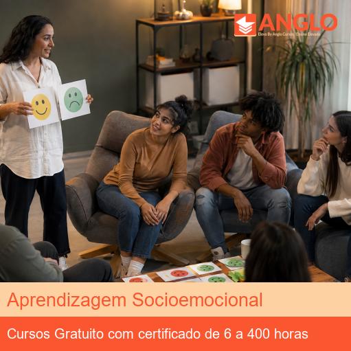 Aprendizagem Socioemocional